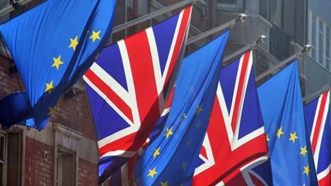 İngiltere Brexit'ten zarar görmedi | Ekonomi Haberleri