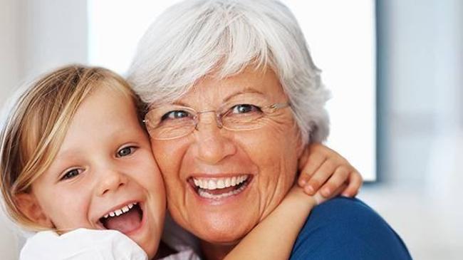 Kimler büyükanne maaşı alabilecek?  | Ekonomi Haberleri