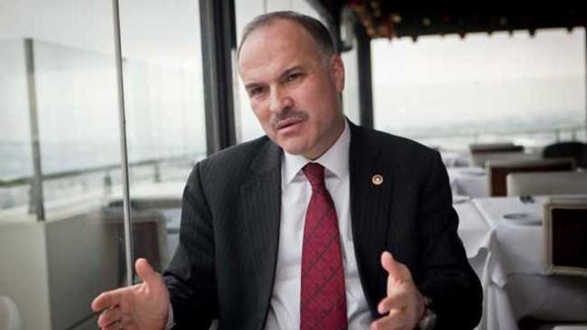 "Merkez Bankası'nı faiz artışına zorluyorlar" | Piyasa Haberleri