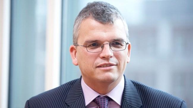 Ünlü ekonomist Timothy Ash: Asıl sorunun belirsizlik  | Ekonomi Haberleri