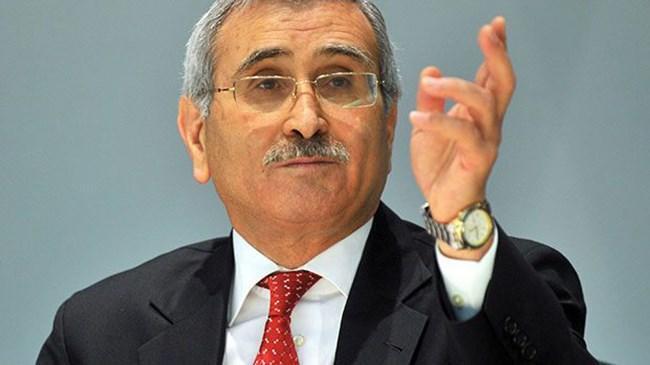 Durmuş Yılmaz 2017 beklentilerini açıkladı | Ekonomi Haberleri