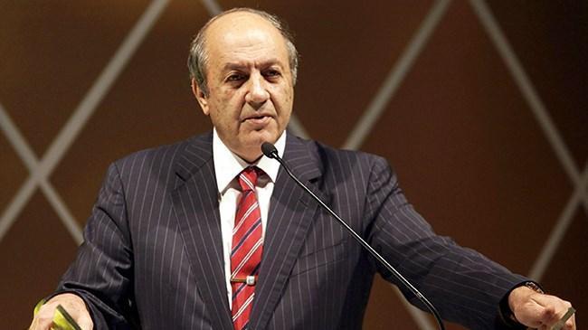 Tuncay Özilhan koltuğu devrediyor | Ekonomi Haberleri