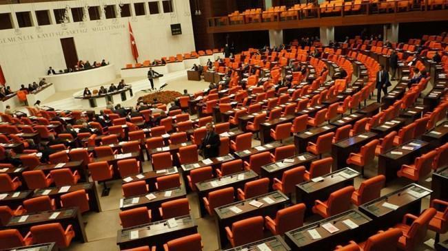 Başkanlık sistemiyle ilgili görüşme tarihi belli oldu | Politika Haberleri