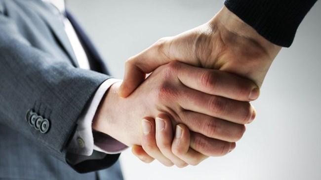 Halkbank Kredi Anlaşması İmzaladı | Ekonomi Haberleri