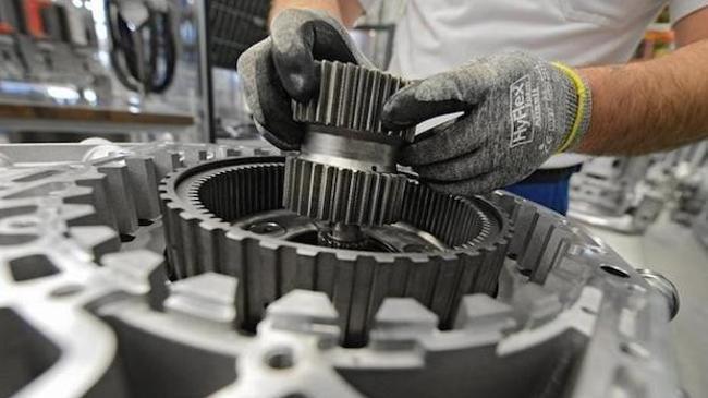 Alman sanayicileri uyardı: 2017'de beklenmeyeni bekleyin | Ekonomi Haberleri