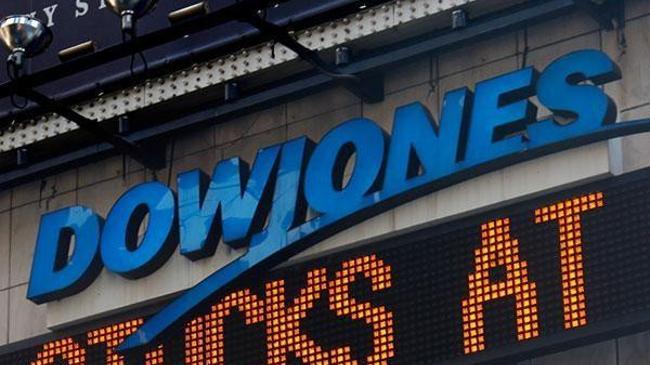 Dow Jones rekor kırdı | Piyasa Haberleri