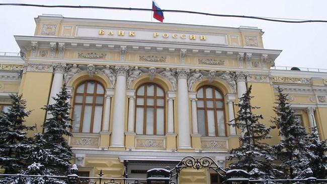 Rusya Merkez Bankası faize dokunmadı | Ekonomi Haberleri