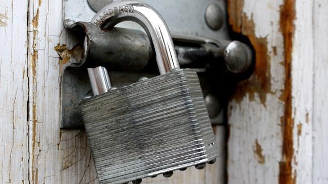 Kapanan şirket sayısında büyük yükseliş | Ekonomi Haberleri