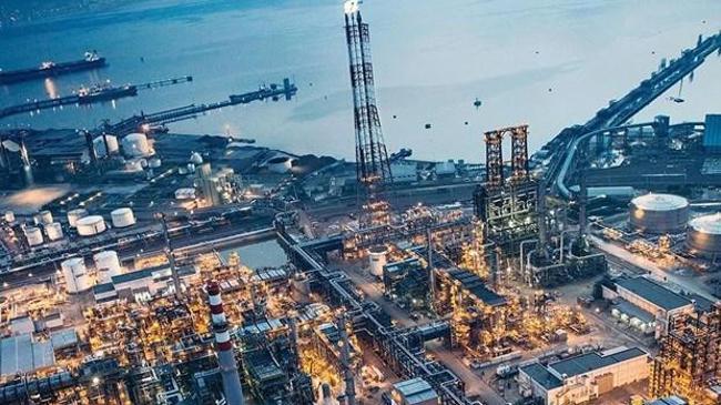 Türkiye'nin en büyük 500 şirketi açıklandı | Ekonomi Haberleri