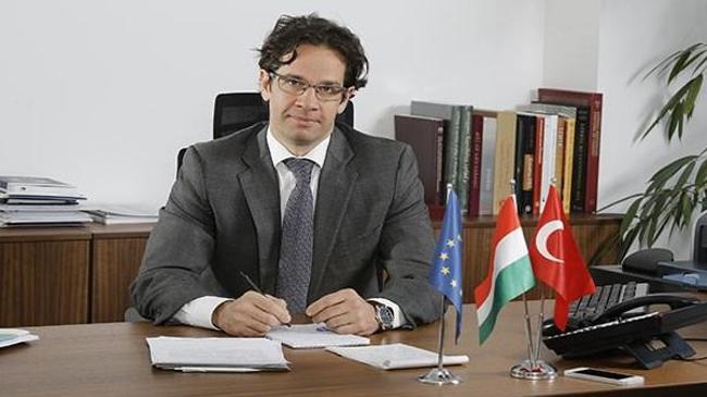 Macaristan Türk yatırımcılarını bekliyor | Ekonomi Haberleri