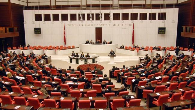 Meclis olağanüstü toplanıyor | Politika Haberleri