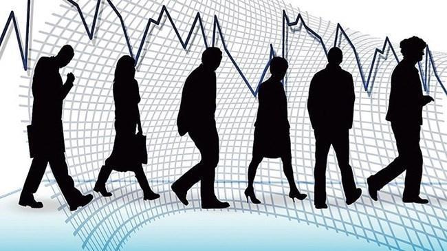 Yedi yıl sonra ilk kez daraldı | Ekonomi Haberleri