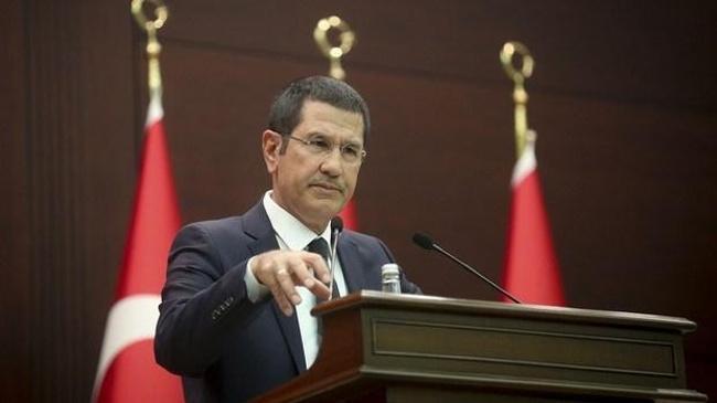 Taşerona kadro müjdesini Bakan Canikli açıkladı | Genel Haberler