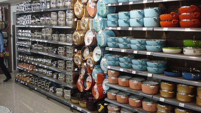 Züccaciyeciler daha fazla ihracat yapmak için vergi indirimi istiyor | Ekonomi Haberleri