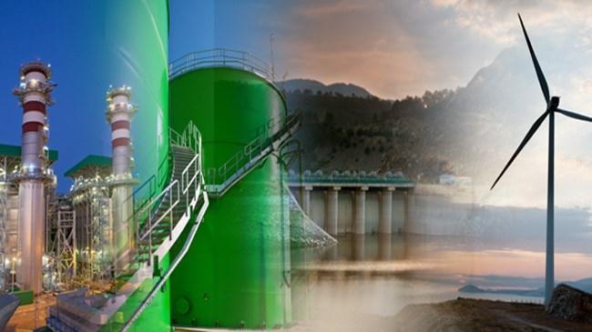 Enerji piyasalarında uygulanacak cezalar yeniden belirlendi | Genel Haberler