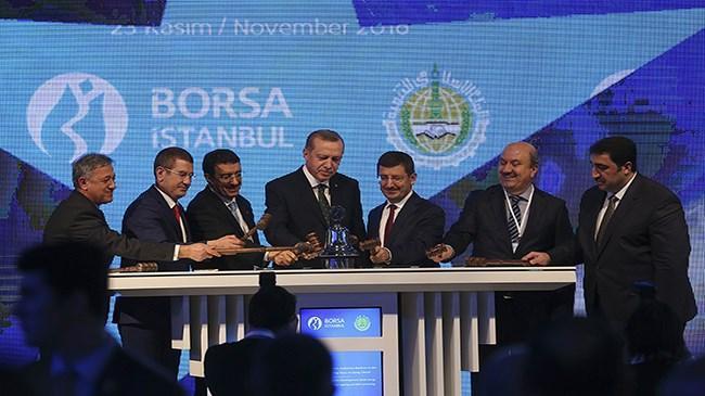 Borsa İstanbul ile İslam Kalkınma Bankası iş birliğine gitti | Borsa İstanbul Haberleri