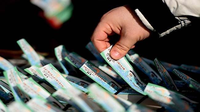 Milli Piyango’da yeni dönem | Ekonomi Haberleri