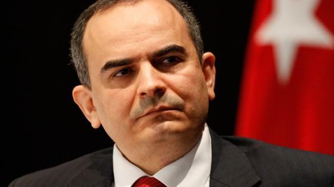 Çetinkaya, Başçı ile benzer ikilemde | Ekonomi Haberleri