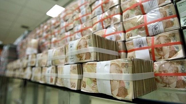 Bankacılık sektörünün kar hacmi arttı | Ekonomi Haberleri