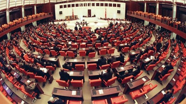 'Başkanlık sistemi' için kritik hafta | Politika Haberleri