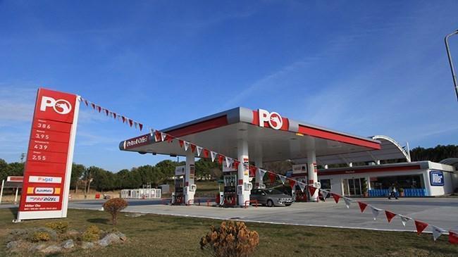 Petrol Ofisi'ne 3 teklif | Genel Haberler