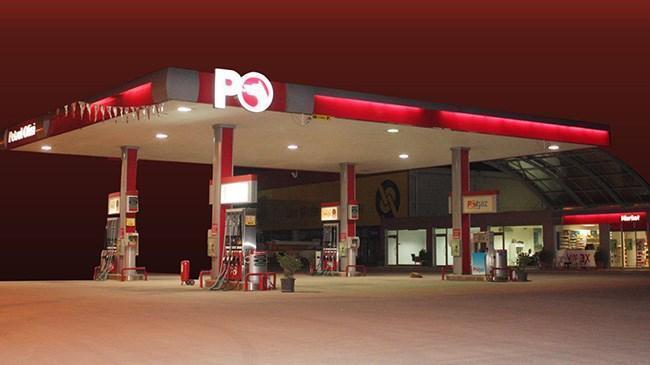 Petrol Ofisi'nin satışında ilk teklifler alındı | Genel Haberler