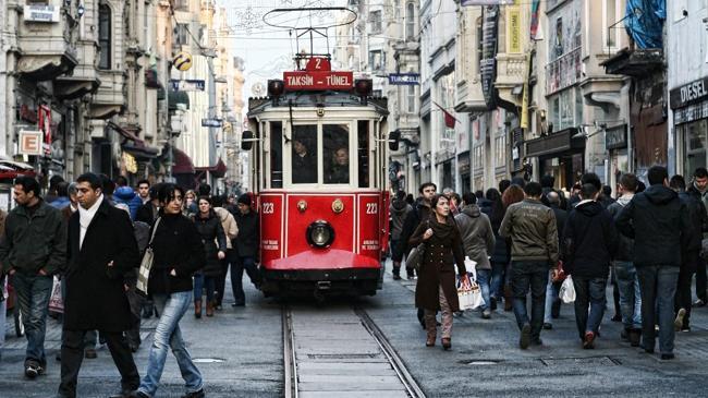 İstanbul Avrupa'nın sonuncusu oldu | Ekonomi Haberleri