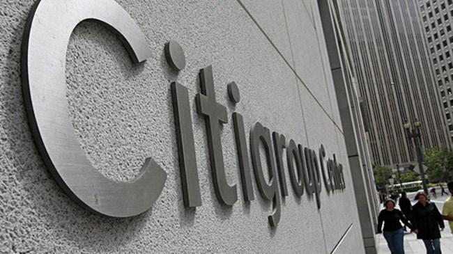 Citigroup'tan dolar/TL tavsiyesi | Ekonomi Haberleri