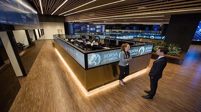 Borsa İstanbul yatay seyrediyor | Borsa Haberleri