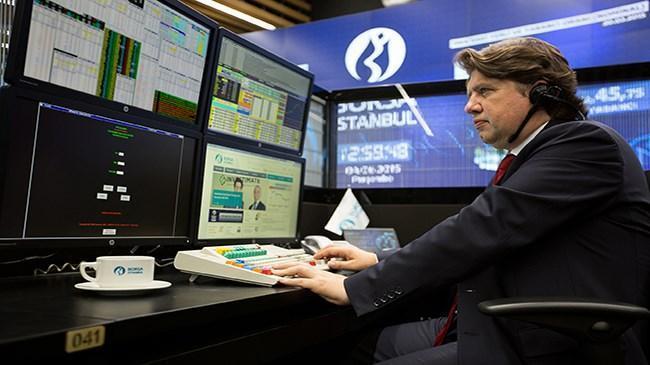 Borsa İstanbul 80 binin üzerini gördü | Borsa Haberleri