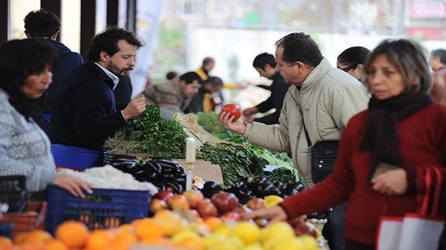 Tüketici güveni Ekim'de geriledi | Ekonomi Haberleri