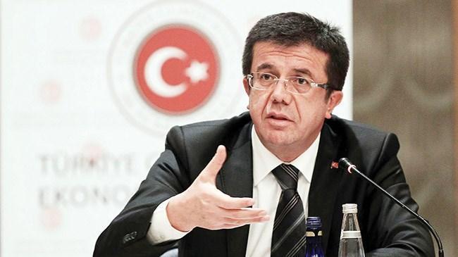 Bakan Zeybekci'den 'süper teşvik' müjdesi | Ekonomi Haberleri