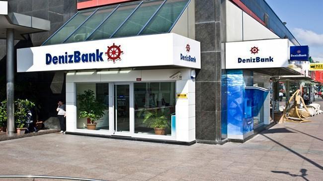 Denizbank'a 44 milyonluk ceza | Ekonomi Haberleri