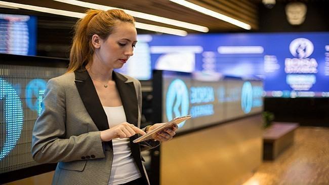 Borsa İstanbul 77 bin puanın üzerinde | Borsa Haberleri