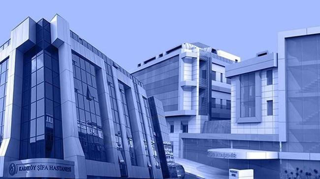 Fiba Holding dev hastane için resmen başvurdu | Ekonomi Haberleri