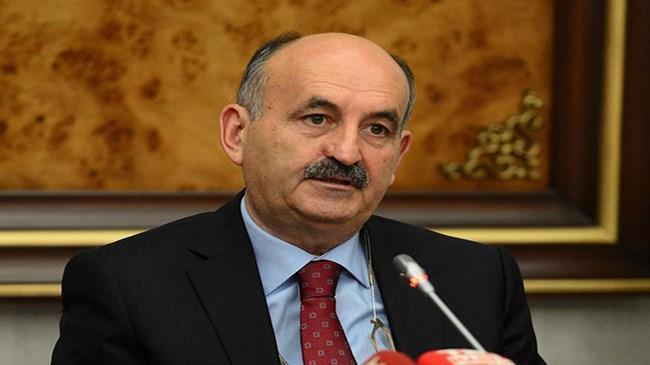 Bakandan emekliye promosyon açıklaması | Ekonomi Haberleri