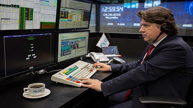 Borsada yükseliş yüzde 2'yi aştı | Borsa Haberleri