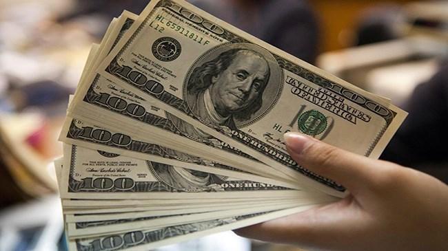 Dolar “Fed” öncesi geriledi | Borsa Haberleri