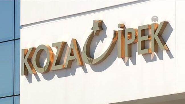 Koza-İpek hisseleri tam gaz | Borsa Haberleri
