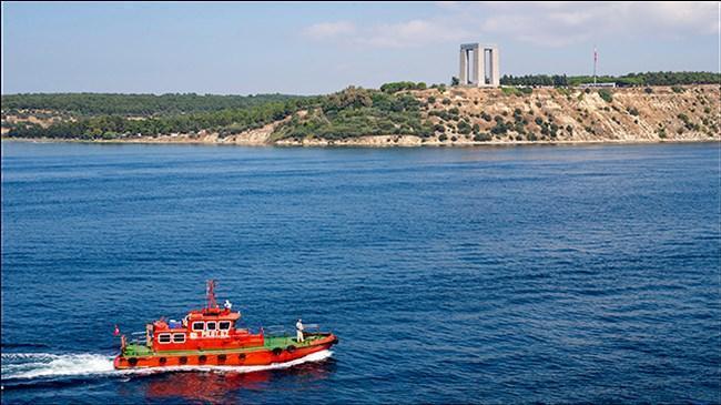 Çanakkale’ye köprü geliyor | Genel Haberler