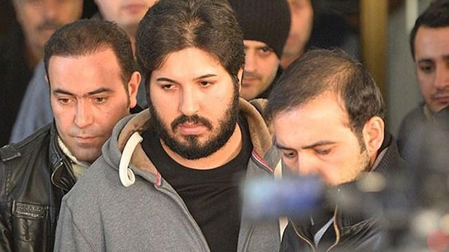 Rıza Zarrab reddi hâkim istedi | Genel Haberler