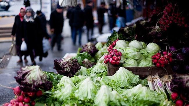 Ekonomik güven endeksi dibe vurdu | Ekonomi Haberleri