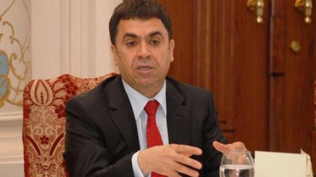 İhlas Holding CEO’su tutuklandı | Genel Haberler