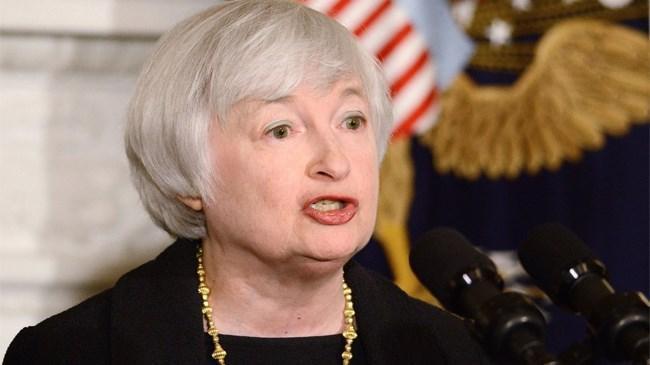 Piyasalar Yellen'ı bekliyor | Ekonomi Haberleri