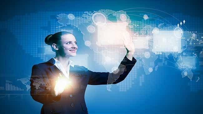 Dünyanın en büyükleri dijital para geliştirecek | Genel Haberler