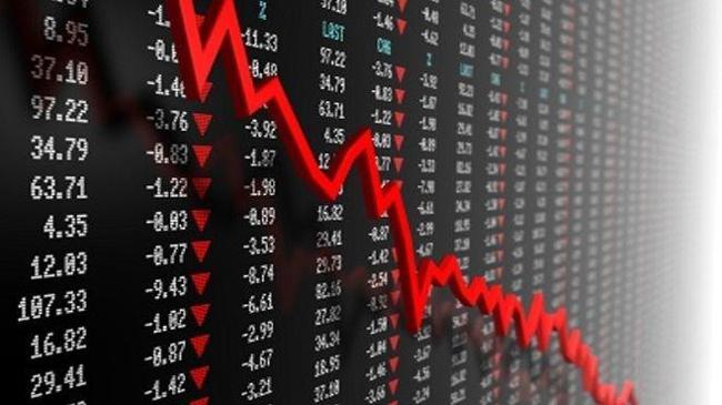 Borsa İstanbul sert düştü | Borsa Haberleri