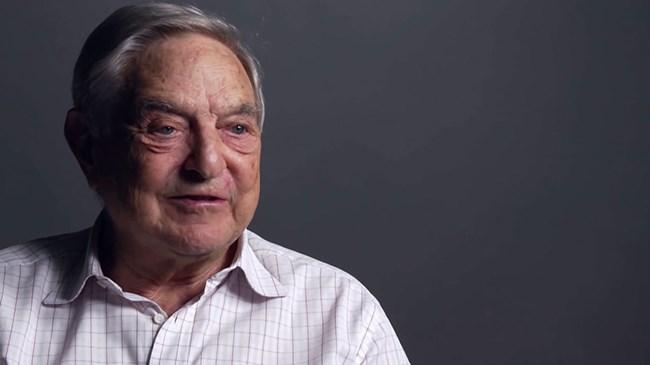 Soros 'altın' payını yüzde 94 azalttı | Altın Haberleri