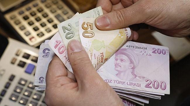 Vergisini düzenli ödeyene bonus geliyor | Ekonomi Haberleri