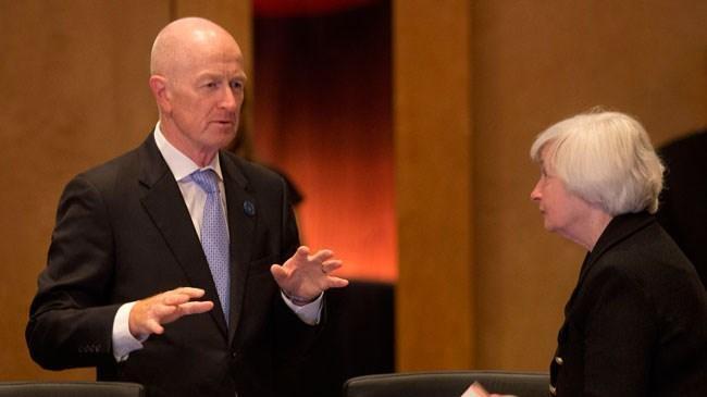 Avustralya'da faiz tarihi seviyede | Ekonomi Haberleri