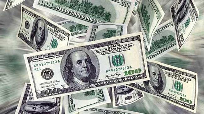 Dolar kritik sınırda | Döviz Haberleri